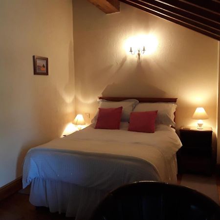 مبيت وإفطار تالغارث The Granary المظهر الخارجي الصورة