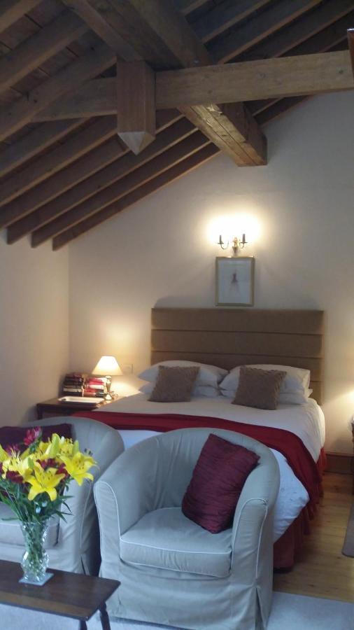 مبيت وإفطار تالغارث The Granary المظهر الخارجي الصورة